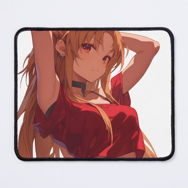 Item preview, Asuna - SAO 7 designed and sold by Infinite-Aspire.