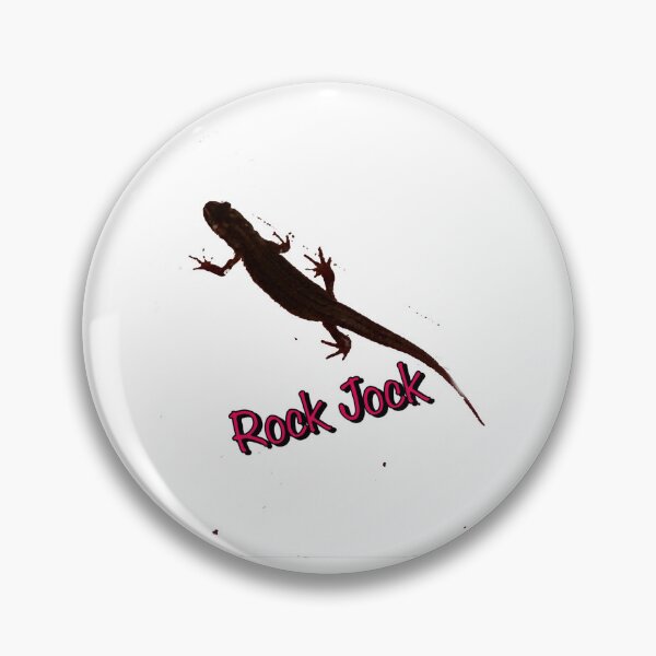 Item preview, Rock Jock designed and sold by Glenbobagins.