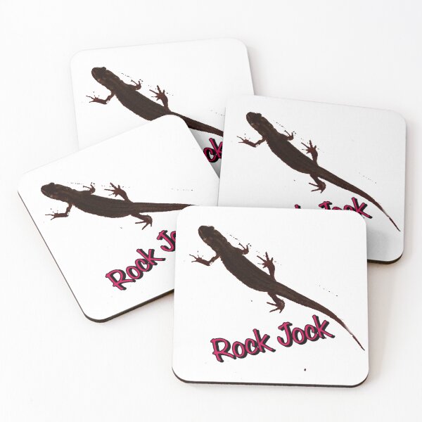 Item preview, Rock Jock designed and sold by Glenbobagins.