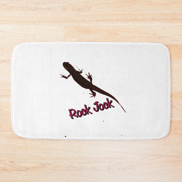 Item preview, Rock Jock designed and sold by Glenbobagins.