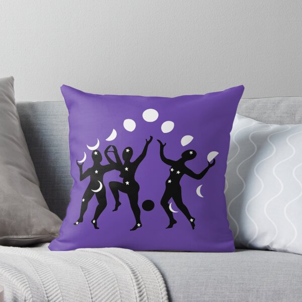 Item preview, Goddesses Dancing designed and sold by Suzebilia.