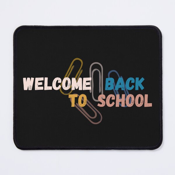Item preview, Welcome Back To School  designed and sold by lorenzoha.