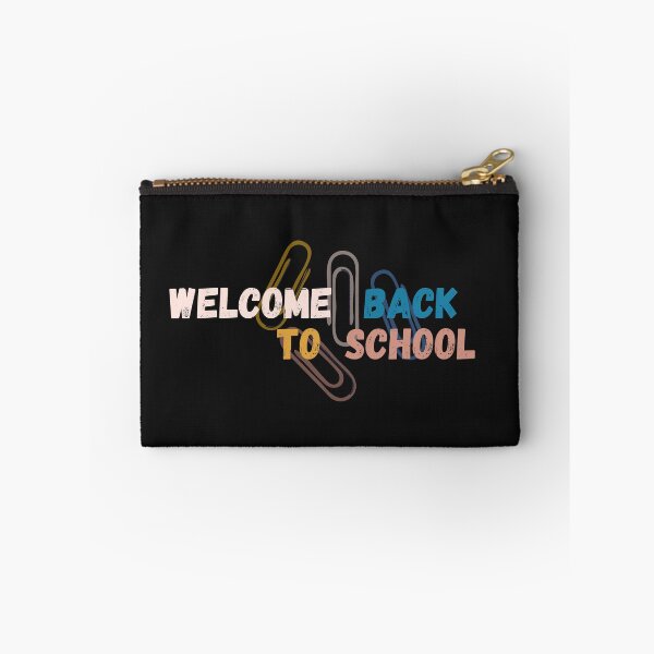 Item preview, Welcome Back To School  designed and sold by lorenzoha.