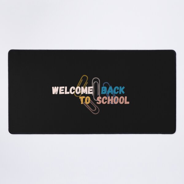Item preview, Welcome Back To School  designed and sold by lorenzoha.