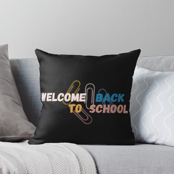 Item preview, Welcome Back To School  designed and sold by lorenzoha.