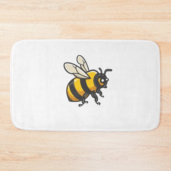 Item preview, Happy Little Honey Maker designed and sold by Artcurrents.