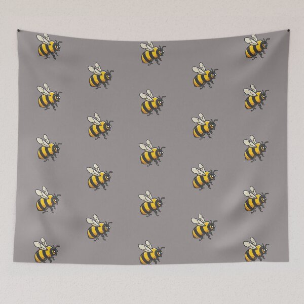 Item preview, Happy Little Honey Maker designed and sold by Artcurrents.