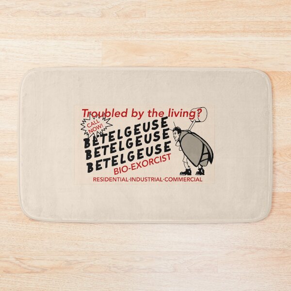 Item preview, Betelgeuse Business Card designed and sold by RooBooCo.