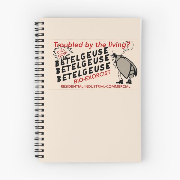 Item preview, Betelgeuse Business Card designed and sold by RooBooCo.