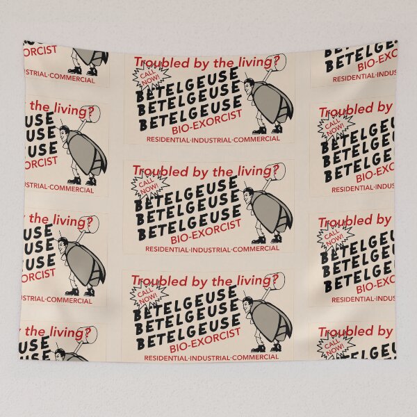 Item preview, Betelgeuse Business Card designed and sold by RooBooCo.