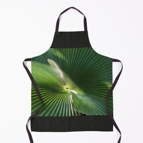 Item preview, Radial Charm ((Licuala Cordata Palm centre detail) designed and sold by Kerryn Madsen-Pietsch.