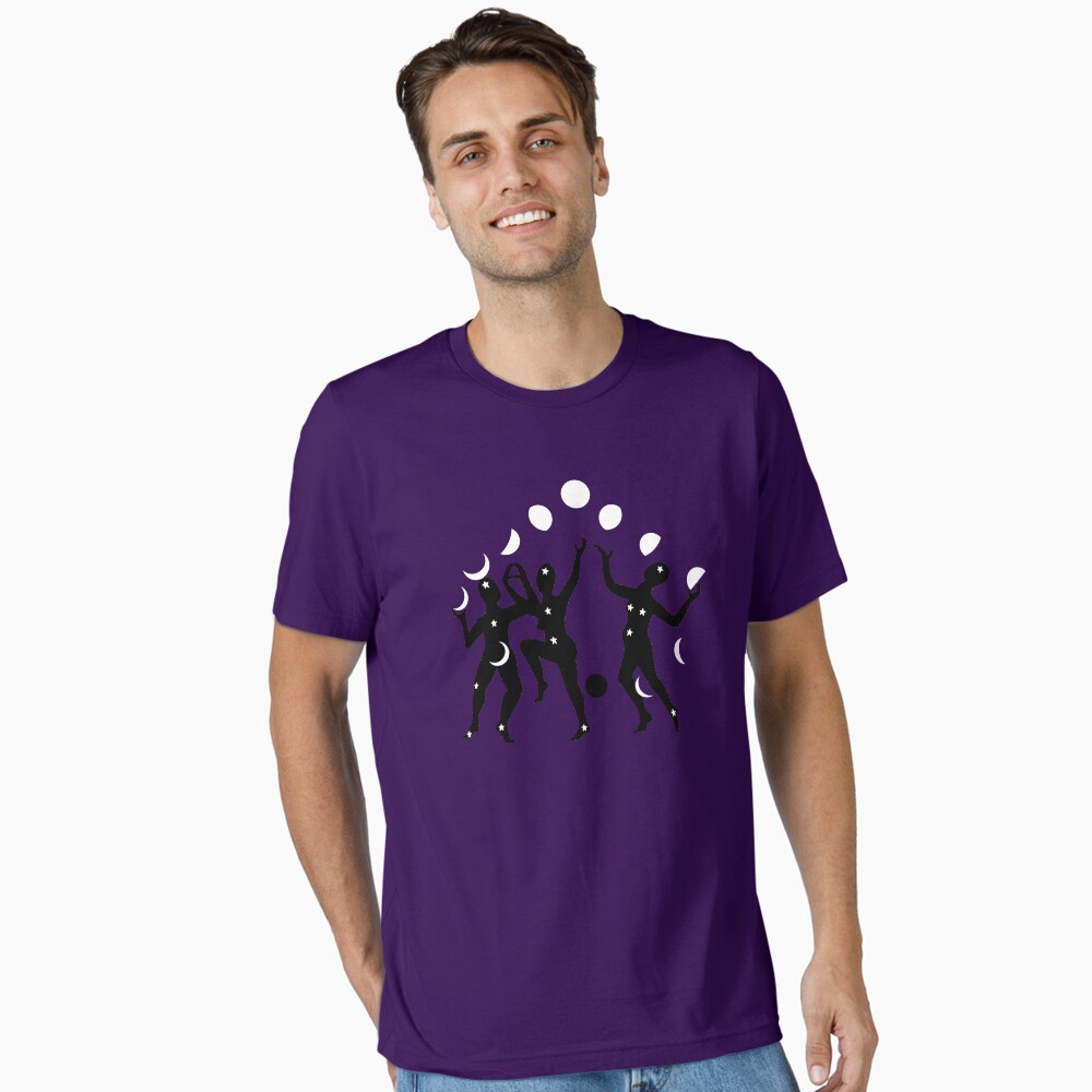 Item preview, Essential T-Shirt designed and sold by Suzebilia.