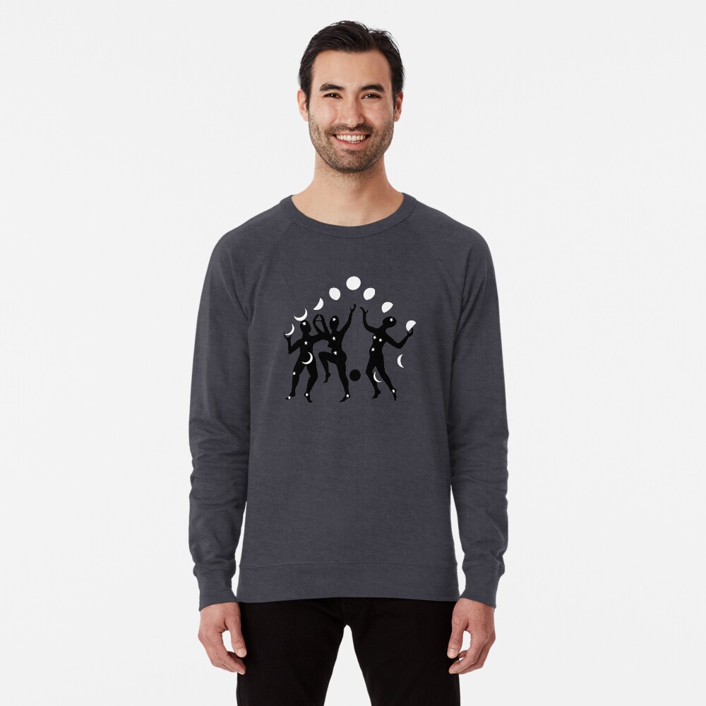 Item preview, Lightweight Sweatshirt designed and sold by Suzebilia.