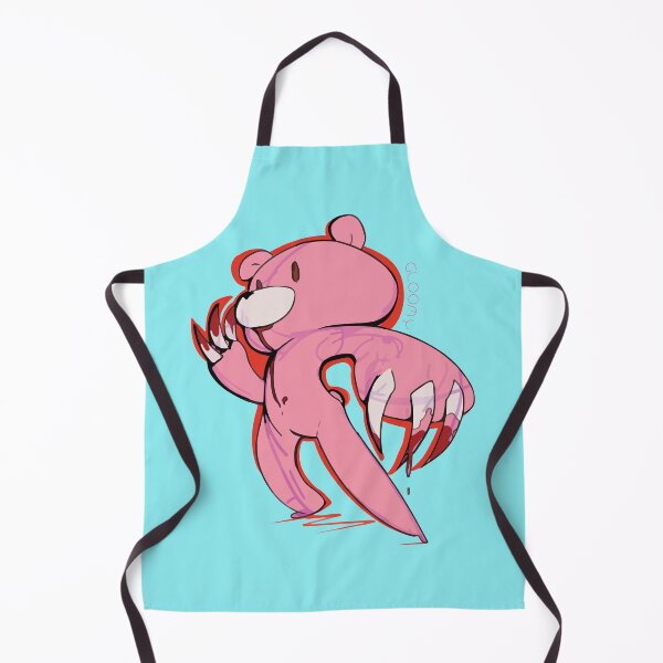 Item preview, Gloomy Bear T-shirt with a aesthetic style based on street art designed and sold by Soratern.