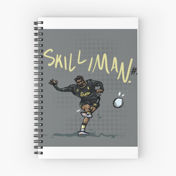 Item preview, Illiman Ndiaye, Everton designed and sold by 0llieyates.