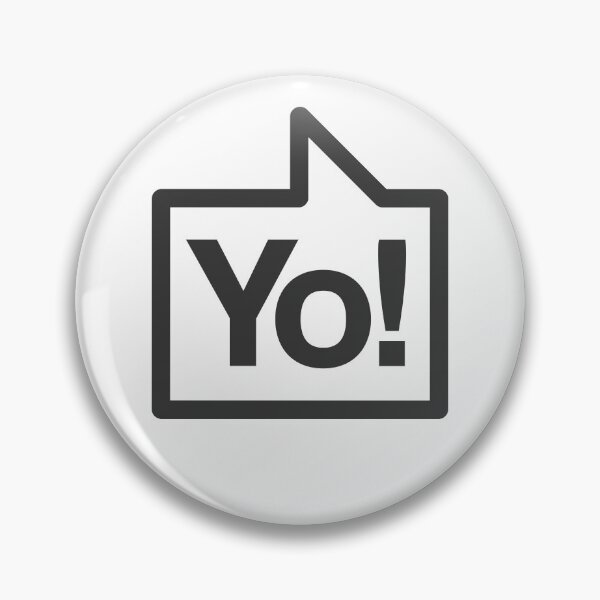 Item preview, Yo! - Talking Shirt (Black) designed and sold by Justin Ellis.