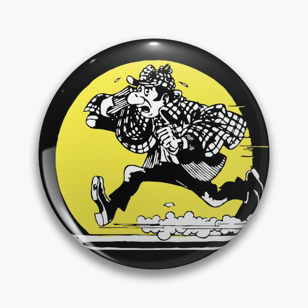 Item preview, Bob Rock | Alan Ford designed and sold by W-A-W-A.
