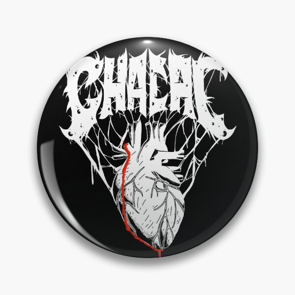 Item preview, Chacal Deathmetal designed and sold by Chacalstore.