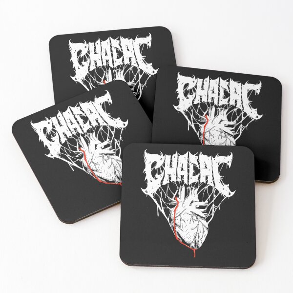 Item preview, Chacal Deathmetal designed and sold by Chacalstore.