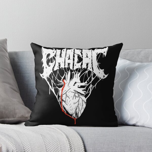 Item preview, Chacal Deathmetal designed and sold by Chacalstore.