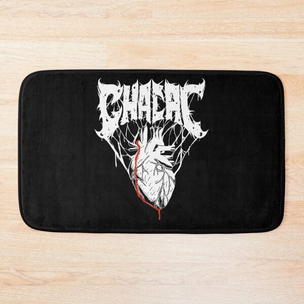 Item preview, Chacal Deathmetal designed and sold by Chacalstore.
