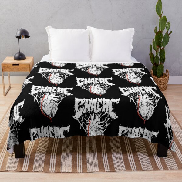 Item preview, Chacal Deathmetal designed and sold by Chacalstore.