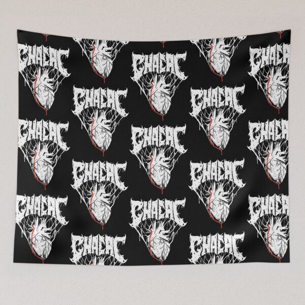 Item preview, Chacal Deathmetal designed and sold by Chacalstore.
