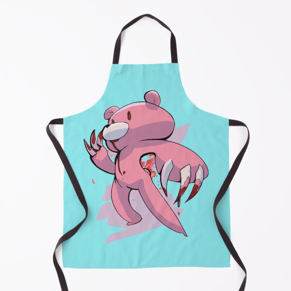 Item preview, Gloomy Bear Sticker with a cool aesthetic style designed and sold by Soratern.