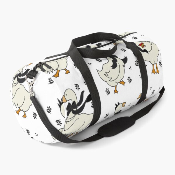 Item preview, Goth 90s Geese designed and sold by RooBooCo.