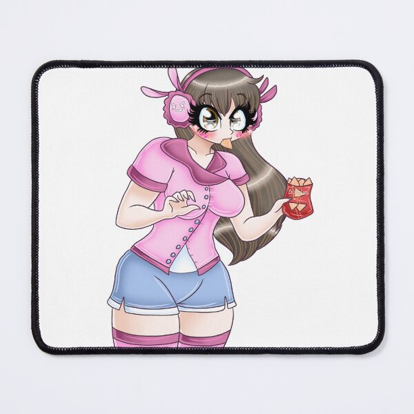 Item preview, Midnight Snacks designed and sold by ShadowiesArt.