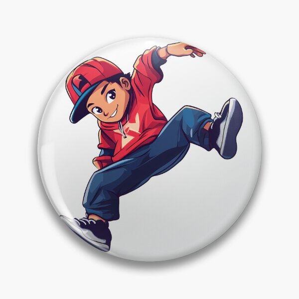 Item preview, Breakdance  designed and sold by vyrlook.