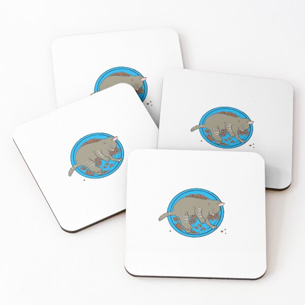Item preview, Silly Kitten  designed and sold by Gina Munson.