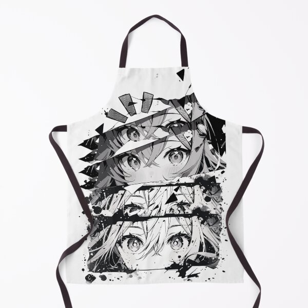 Item preview, Anime Art Styles: Exploring the Evolution of Character Design designed and sold by Design  world.