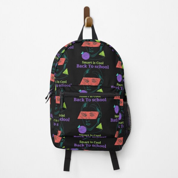 Item preview, Smart Is Cool, Back To School Design designed and sold by Andrew  Shears.