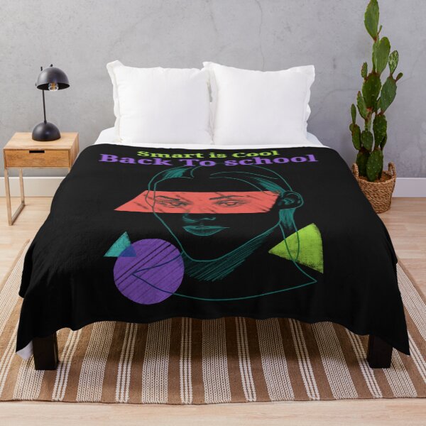 Item preview, Smart Is Cool, Back To School Design designed and sold by Andrew  Shears.