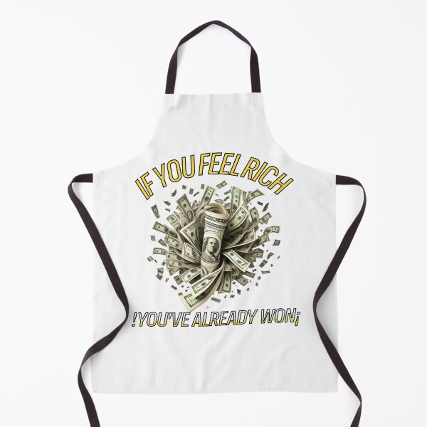 Item preview, If you feel rich designed and sold by smanopla.