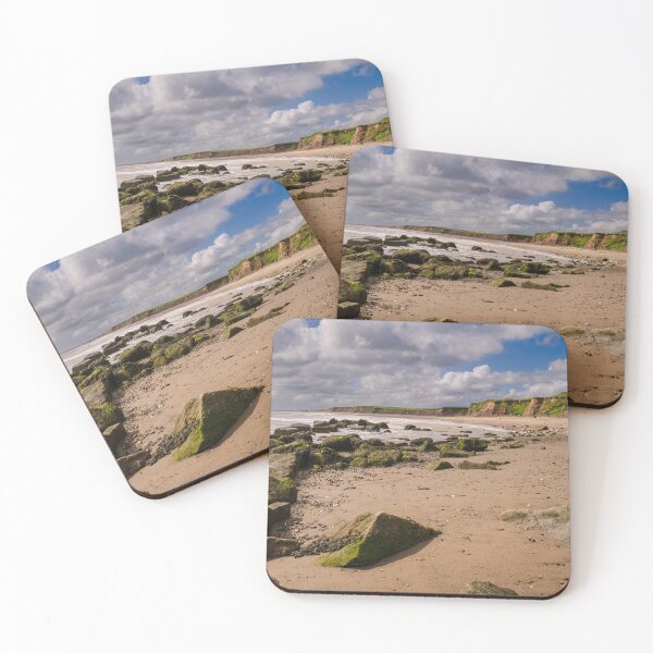 Item preview, Rocks on Barmston Beach designed and sold by MichaelBShannon.