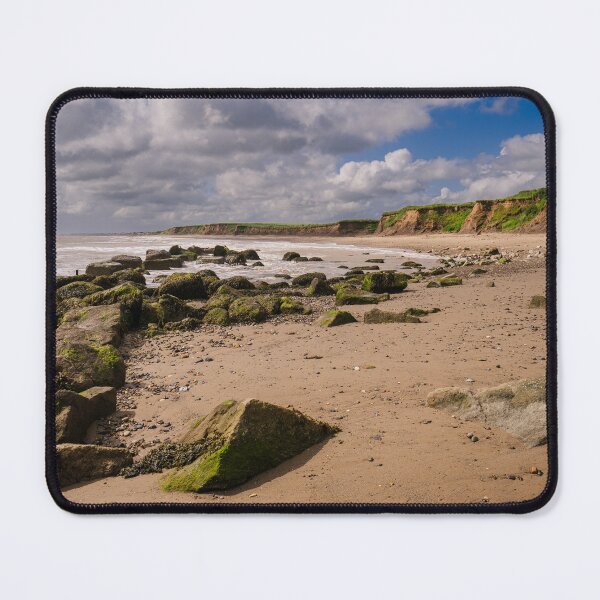 Item preview, Rocks on Barmston Beach designed and sold by MichaelBShannon.