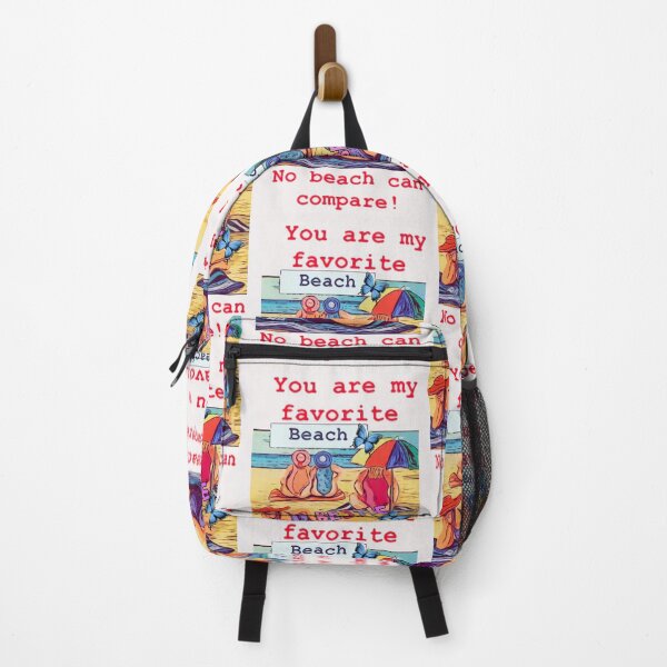 Item preview, iarthappy , you are my favorite beach designed and sold by tracey jacobson.
