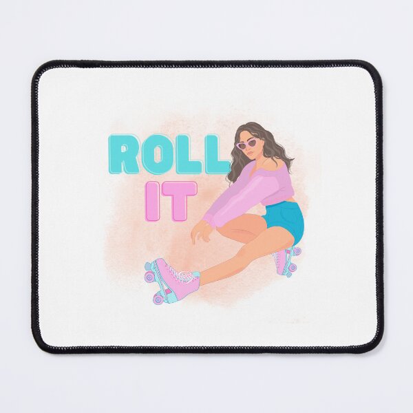 Item preview, Roll it designed and sold by OriginWorld.