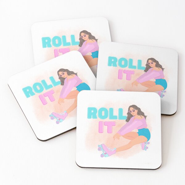Item preview, Roll it designed and sold by OriginWorld.