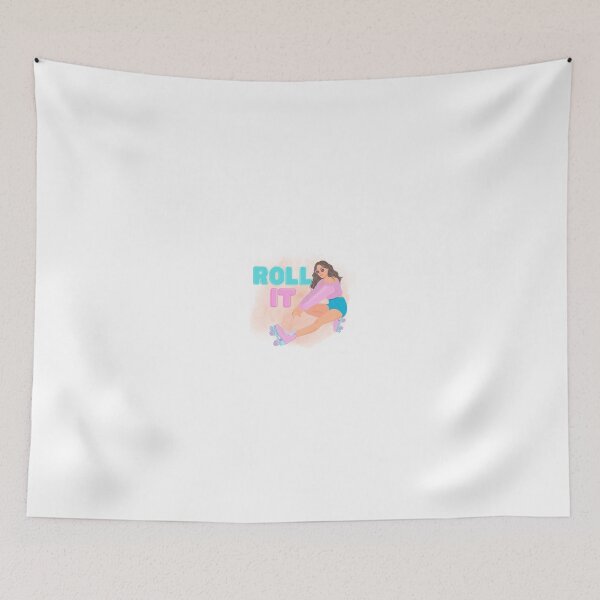 Item preview, Roll it designed and sold by OriginWorld.