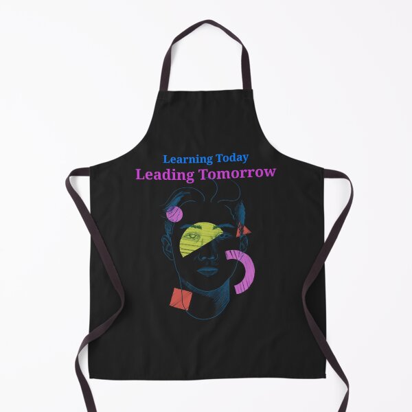 Item preview, Learning Today, Leading Tomorrow Design. designed and sold by Andrew Shears.