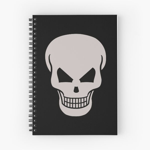 Item preview, skull designed and sold by Kampfkeiler.