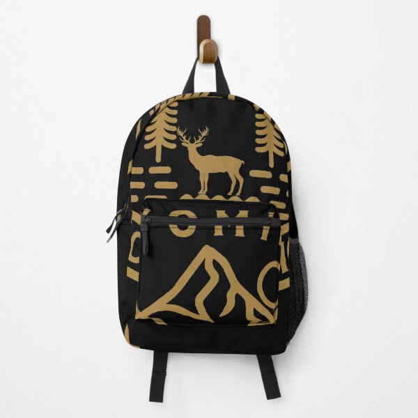 Item preview, Jackson Hole Wyoming designed and sold by Nature-Book.