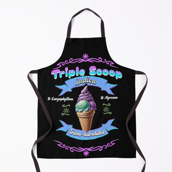 Item preview, Triple Scoop designed and sold by DenofLore.