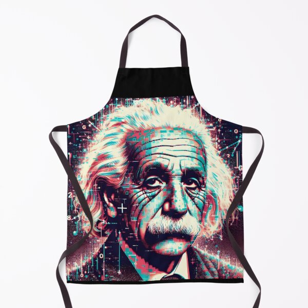 Item preview, Albert Einstein designed and sold by oskyposters.