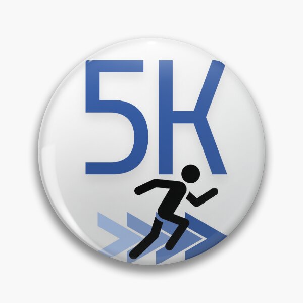 Artikelvorschau, 5-km-Lauf entworfen und verkauft von manopphimsit.