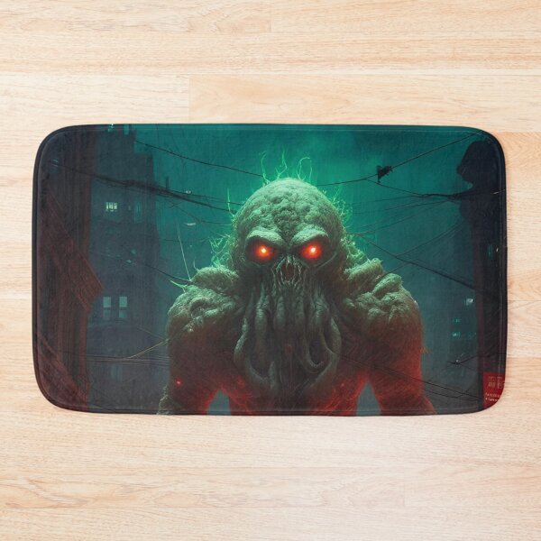 Item preview, Monster  designed and sold by MatrixTattoo.
