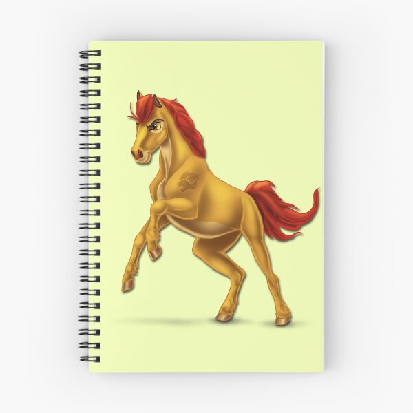 Item preview, Lion King Horse designed and sold by Unicornarama.